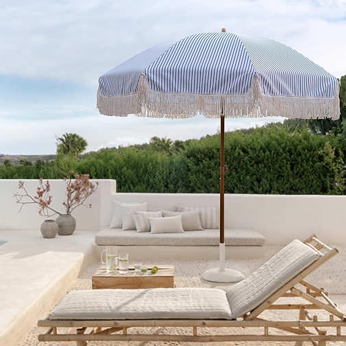 Stylish Shade, Ultimate Protection