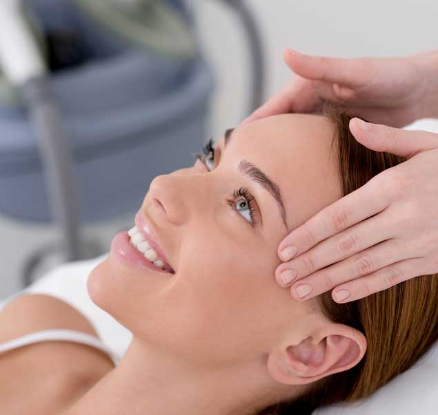 The No-Extraction Facial