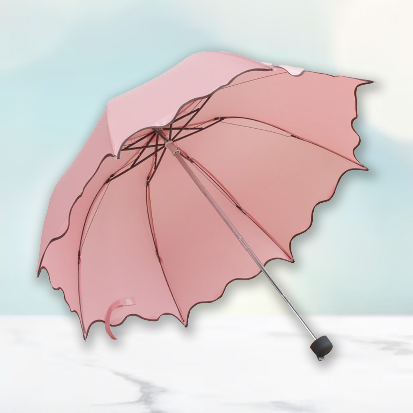 Chic Protection, Rain or Shine