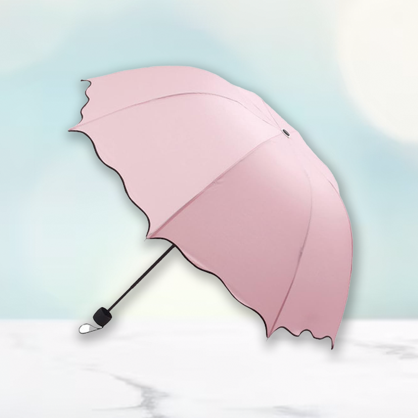 Chic Protection, Rain or Shine